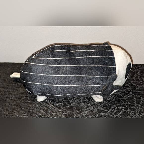 Jack Skellington Tsum Tsum Plush - Picture 2 of 2